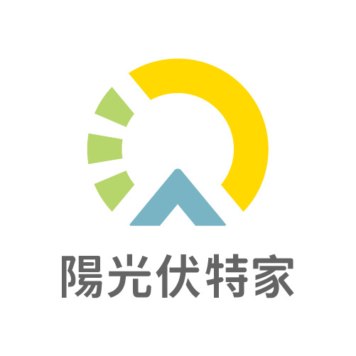綠點能創股份有限公司 LOGO